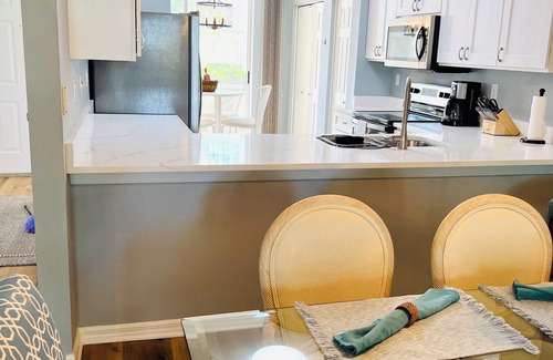 Palmer Ranch Condo | Siesta Key Beach Sunsets Awaits You