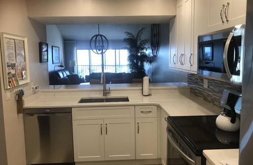 Siesta Key Condo | Siesta Key-Siesta Dunes- Beautiful Condo on the Gulf of Mexico- NEWLY RENOVATED!