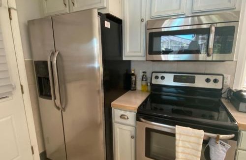 South Sarasota Villa | Siesta Key Waterfront Estate W Pool Privacy!