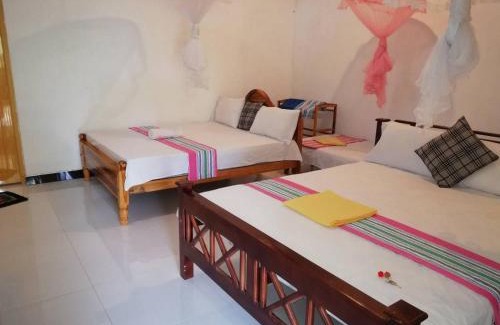 Sigiriya House | Sigiri Binara Villa
