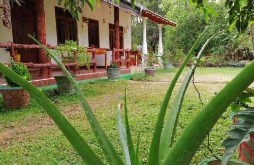 Sigiriya House | Sigiri Binara Villa