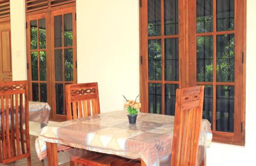 Dambulla Cabin | Sigiri Garden Villa