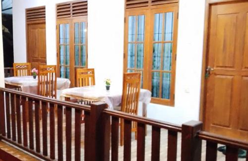 Dambulla Cabin | Sigiri Garden Villa