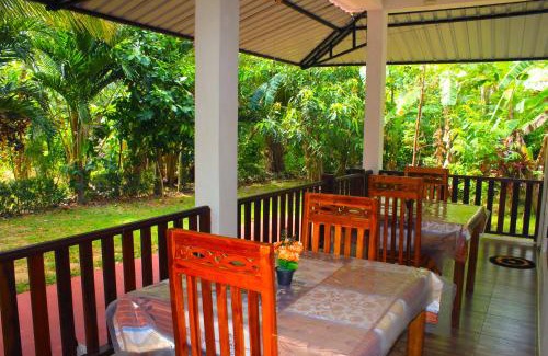 Dambulla Cabin | Sigiri Garden Villa