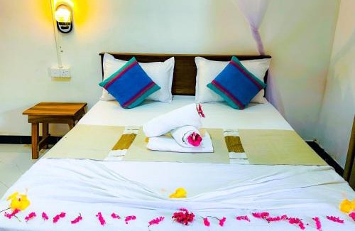 Sigiriya Hotel | Sigiri Rew Haven