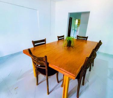 Sigiriya Hotel | Sigiri Rew Haven