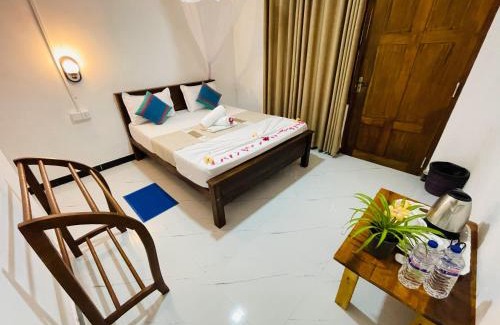 Sigiriya Hotel | Sigiri Rew Haven