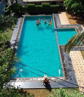 Sigiriya Resort | Sigiri Sierra View Resort