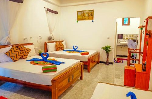 Sigiriya House | Sigiri Tarushan Home Stay