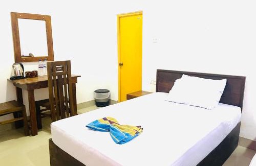 Sigiriya House | Sigiriya River Side Resort