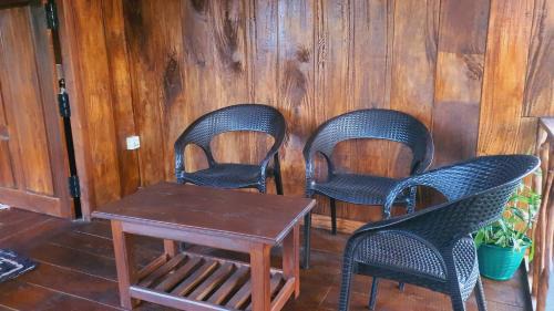 Sigiriya Cabin | Sigiriya Rock View Tree house