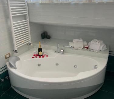 Isola Sacra Hotel | SIGIS HOTEL - Fiumicino