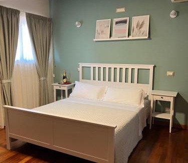 Isola Sacra Hotel | SIGIS HOTEL - Fiumicino