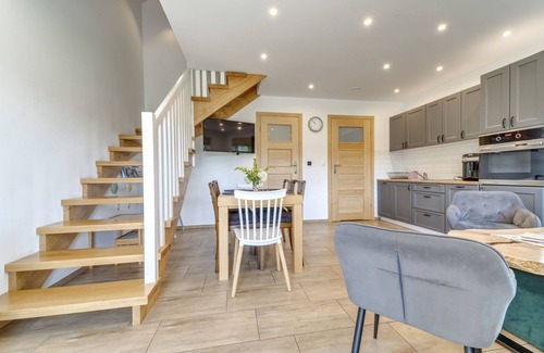Wisla House | Siglanów by Interhome
