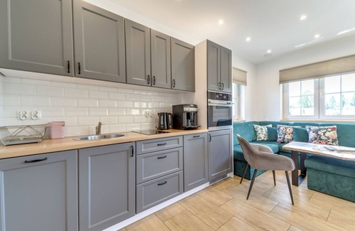Wisla House | Siglanów by Interhome