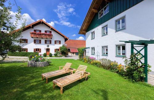 Laufen House | Siglbauernhof