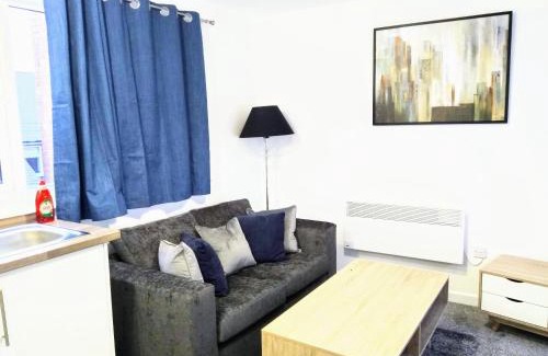 North Shields Apartment | Sigma Central Apartment 5