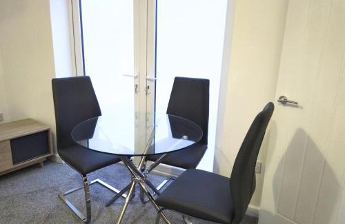 North Shields Apartment | Sigma Central Apartment 5