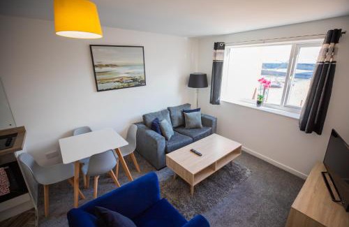 North Shields Apartment | Sigma Executive Apartment 6