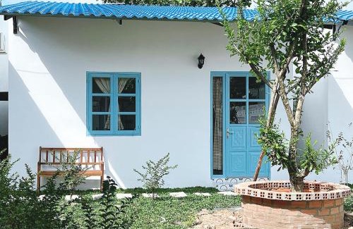 Hiep Ninh House | SIGNATURE by LAZÁNIA