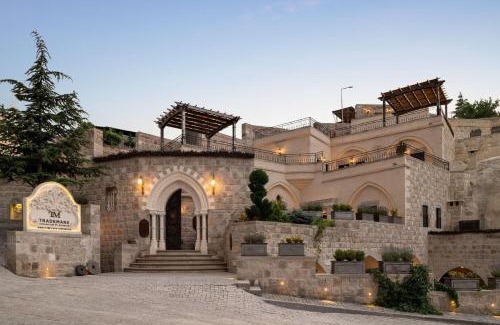 Mustafapasa Hotel | Signature Cave Cappadocia, Trademark Collection by Wyndham