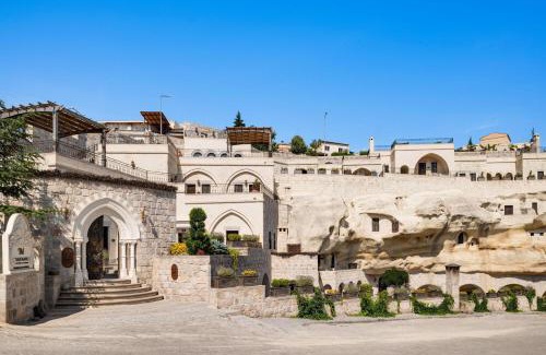 Mustafapasa Hotel | Signature Cave Cappadocia, Trademark Collection by Wyndham