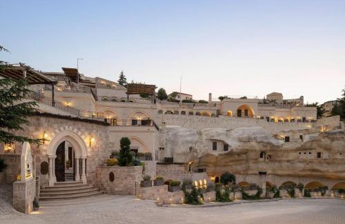 Mustafapasa Hotel | Signature Cave Cappadocia, Trademark Collection by Wyndham