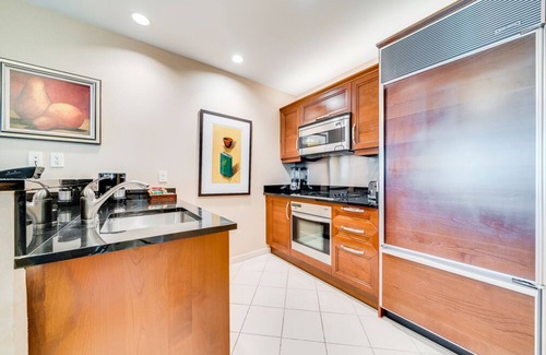 Las Vegas Resort | Signature Elite 2BR by Jet Luxury