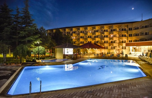 Avanos Hotel | Signature Garden Avanos Hotel & Spa