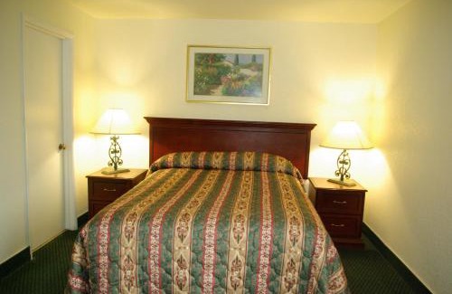 Whiteaker Hotel | Signature Inn Eugene
