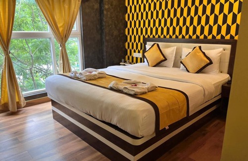 Agara Hotel | Signature Inn