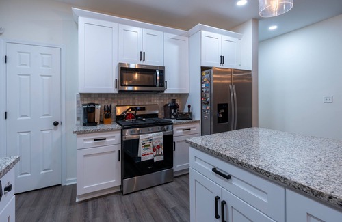 Atlanta House | Signature Villa ATL Tyler Perry/Airport/Downtown