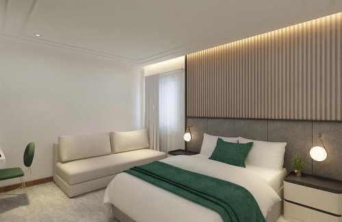 Downtown Kota Kinabalu Hotel | Signel Poshtel, the Rare Gem of North Borneo
