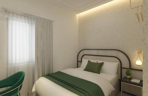 Downtown Kota Kinabalu Hotel | Signel Poshtel, the Rare Gem of North Borneo