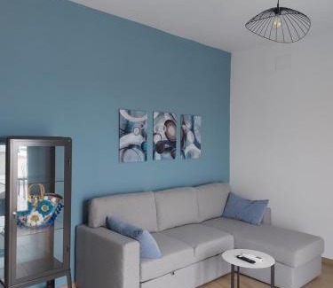 Porto Empedocle Apartment | Sikelia Suite Rooftop