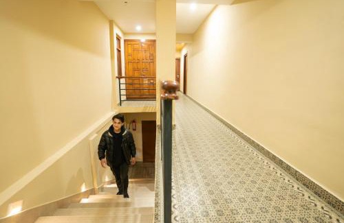 Gangtok Hotel | Sikkim Bliss Hotels & Resorts