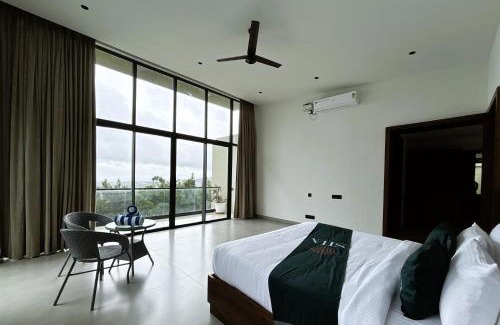 Chikkamagaluru Resort | SILA Secret Mirage