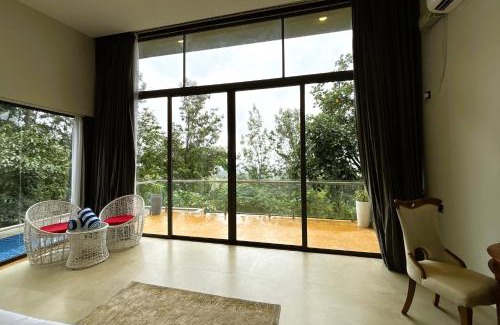 Chikkamagaluru Resort | SILA Secret Mirage