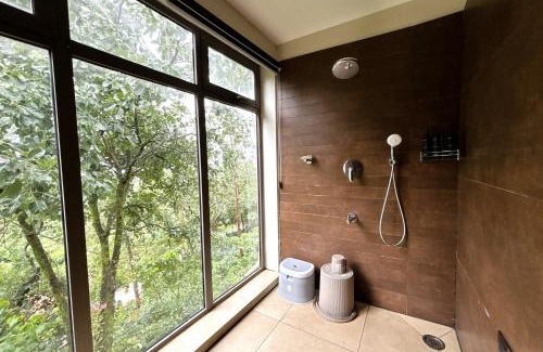 Chikkamagaluru Resort | SILA Secret Mirage