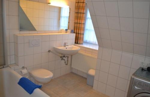 Borgsum Apartment | Silbermöwe