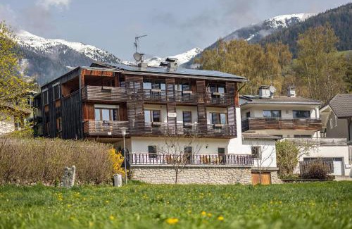 Pfalzen Apartment | Silbernagl direkter Blick zum See