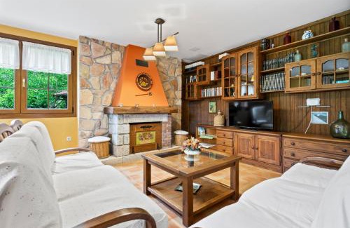La Riera House | Sildavia