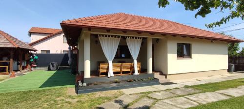 Satu Mare Villa | Silence Villa