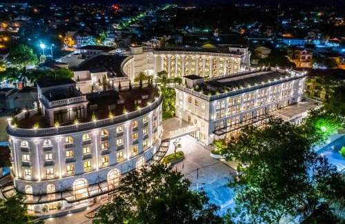 Hue City Centre Hotel | Silk Path Grand Hue Hotel