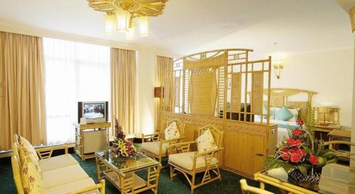 Hue City Centre Hotel | Silk Path Grand Hue Hotel