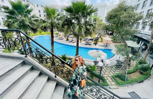Hue City Centre Hotel | Silk Path Grand Hue Hotel