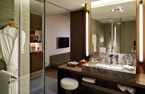 West Central District Hotel | Silks Place Tainan