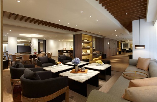 West Central District Hotel | Silks Place Tainan