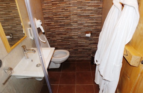 Sille Subasi Hotel | Sillehan Boutique Hotel