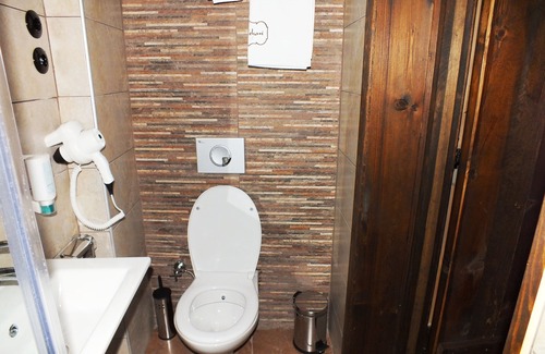 Sille Subasi Hotel | Sillehan Boutique Hotel